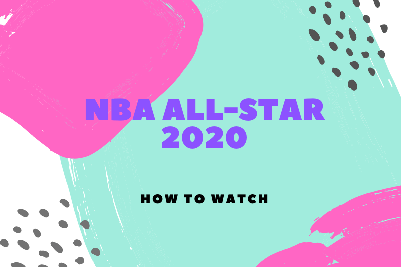 nba all star 2020