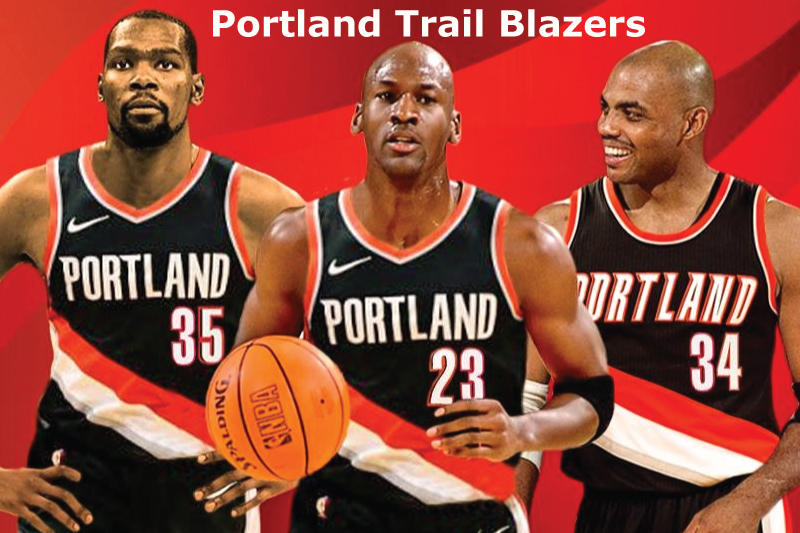 Can the Portland Trail Blazers Make the Playoff Cut - Schedule, injuries