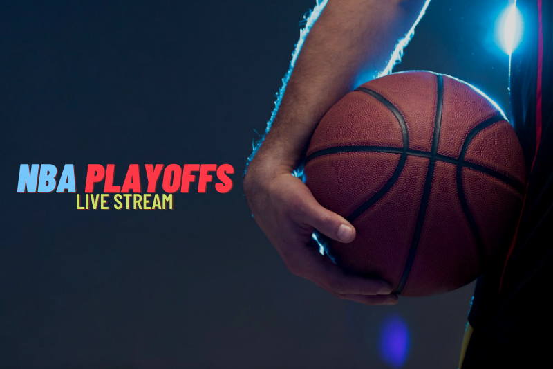 nba playoffs live stream