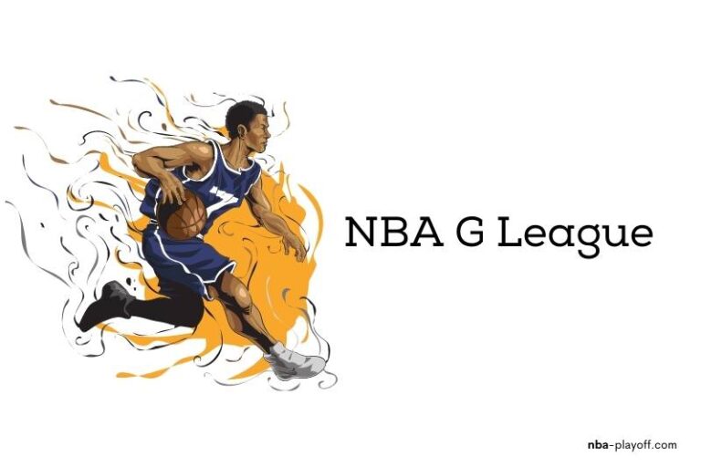 20232024 NBA G League Everything you need to know