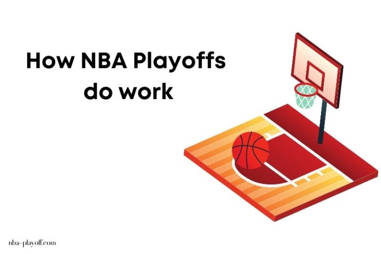 Learn how NBA playoffs work and some facts you need to know