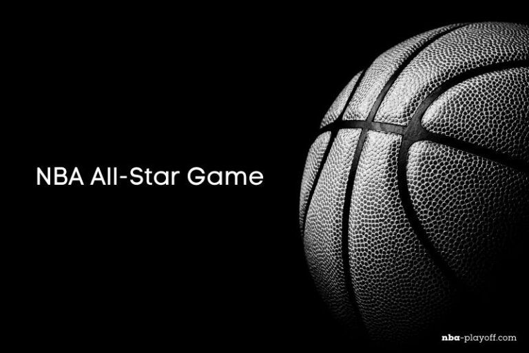 NBA AllStar Game 2024 time, date, TV, live stream