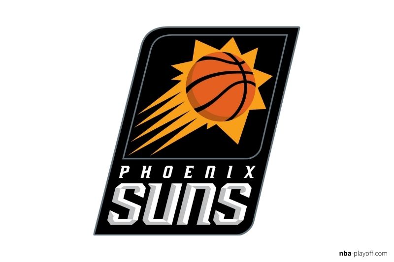 Phoenix Suns the American National basketball team
