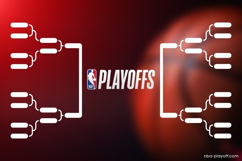 Nba Playoff Picture 2021 Bracket Standing Play In Matchups First Round Schedule