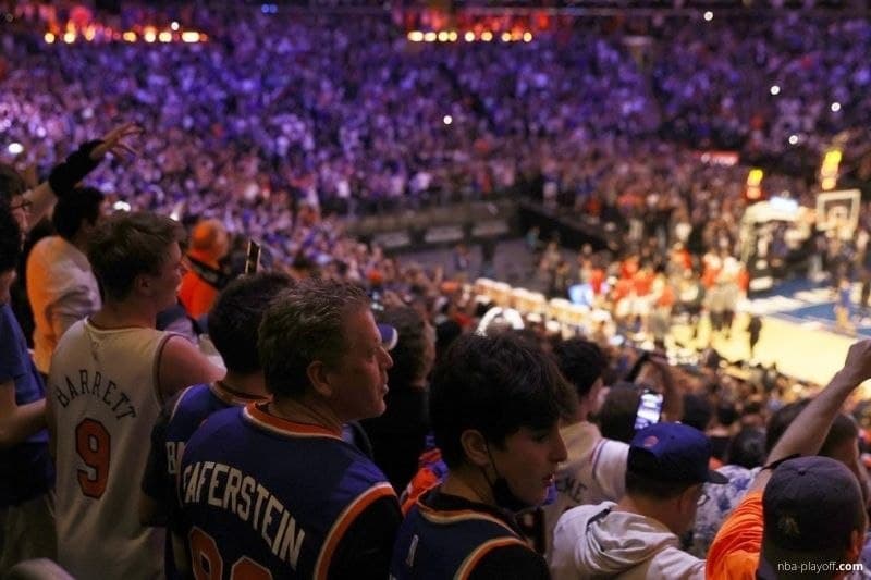 2023-2024 NBA Tickets: Regular Season, Playoffs, Finals