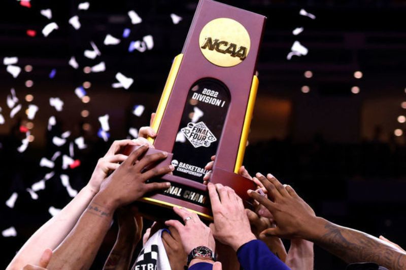 2024 Final Four live stream  dates, times, TV schedule